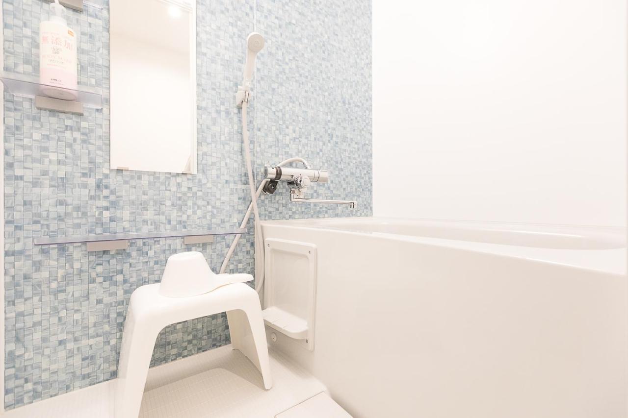 Guesthouse Tonton Nobu Kjóto Exteriér fotografie